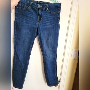 Gap 10 regular Jeans
